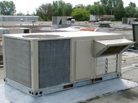 Roof Top AC