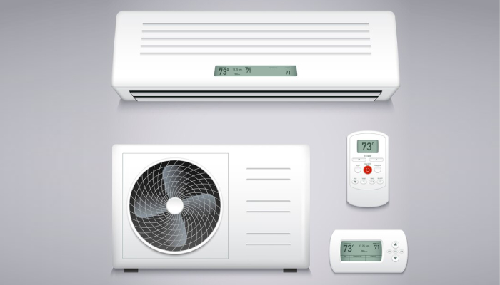 Get Your AC Summer-Ready with These Simple Tips 