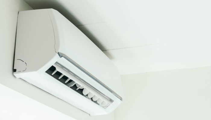 AC installation charges in Pune