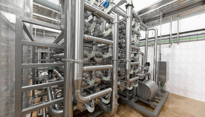 ac piping services pune